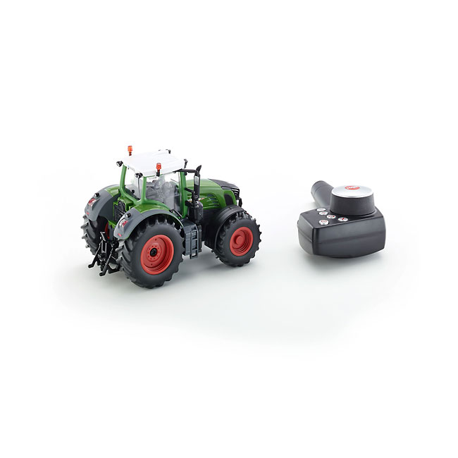 Siku Tractor Control 6880 Fendt 939 1:32 Inclusief